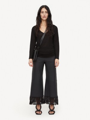 By Malene Birger Amalou Topit Mustat | FI_BB37022