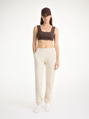 By Malene Birger Braga Athletic Topit Tumman | FI_BB38006