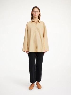 By Malene Birger Derris Organic Cotton Paidat Tumman | FI_BB46097