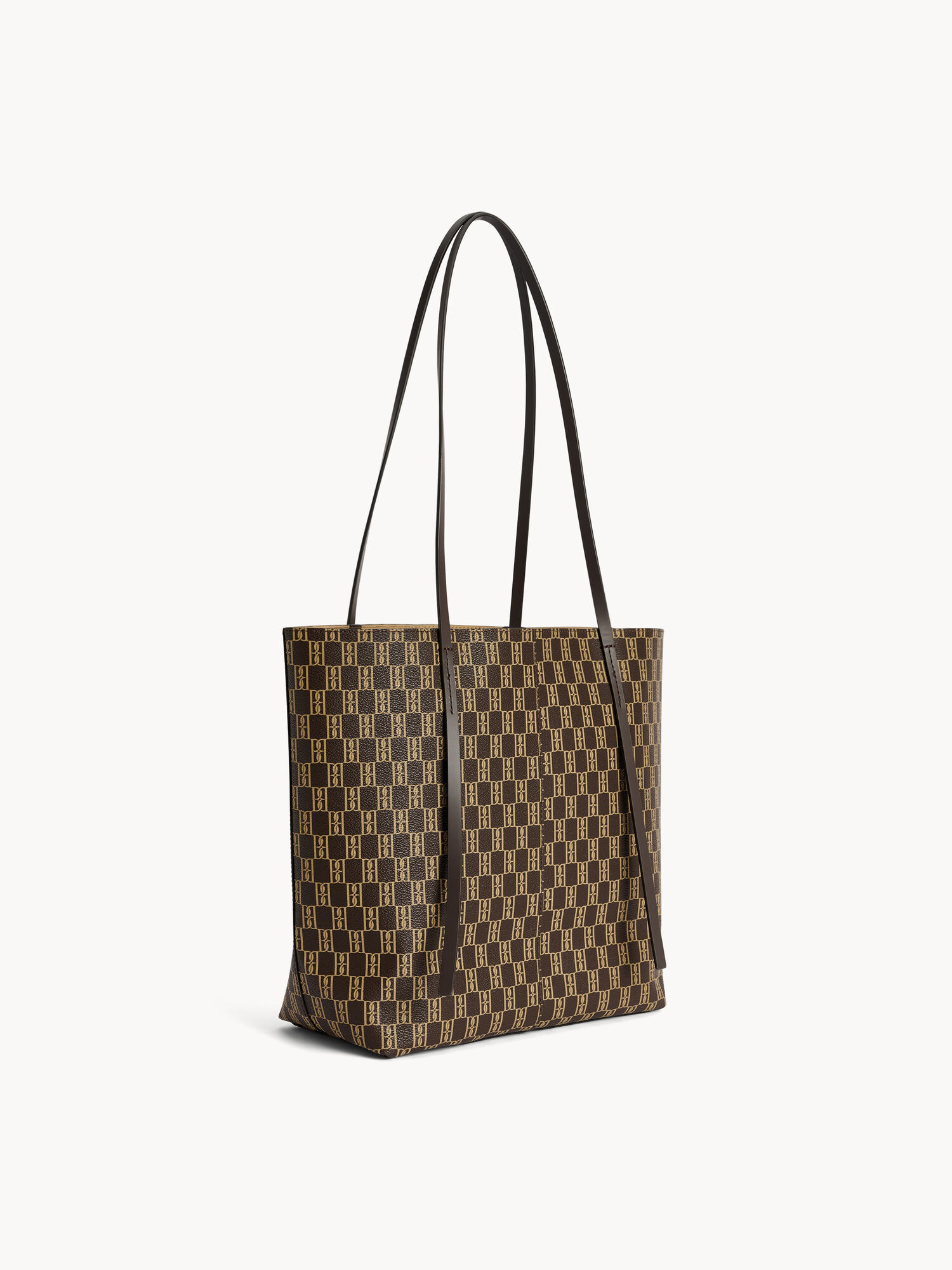 By Malene Birger Abilsos Tote Laukut Shale | FI_BB54707