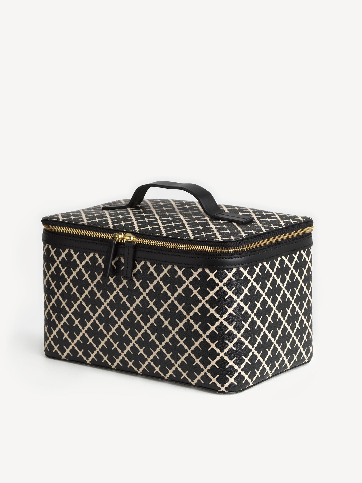 By Malene Birger Bae Beauty Cosmetics Case Kauneus Laukut Mustat | FI_BB51403