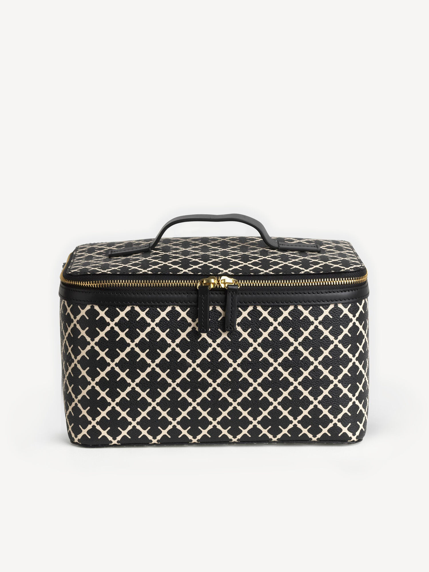 By Malene Birger Bae Beauty Cosmetics Case Kauneus Laukut Mustat | FI_BB51403