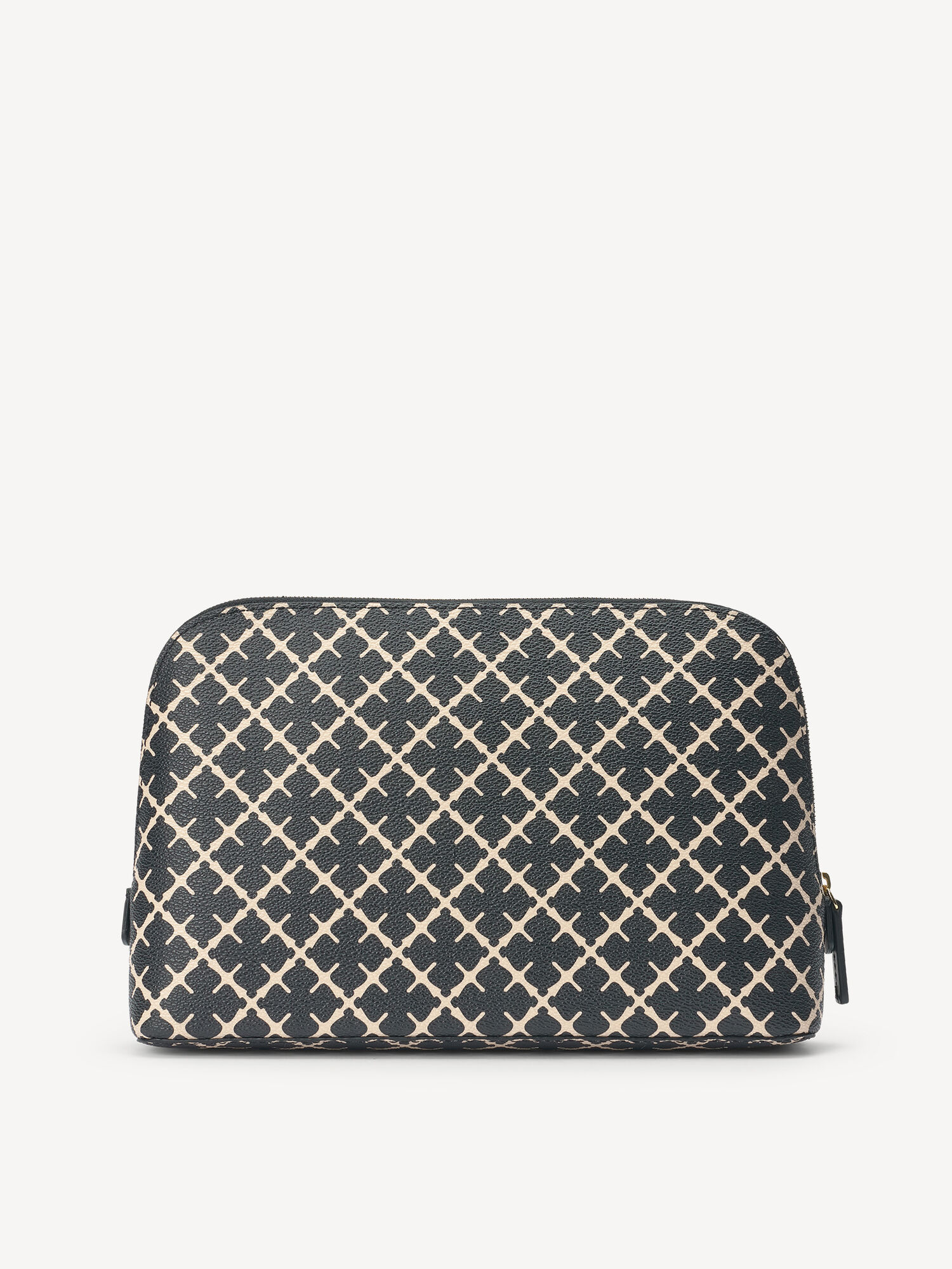 By Malene Birger Bae Medium Cosmetics Case Kauneus Laukut Mustat | FI_BB22047