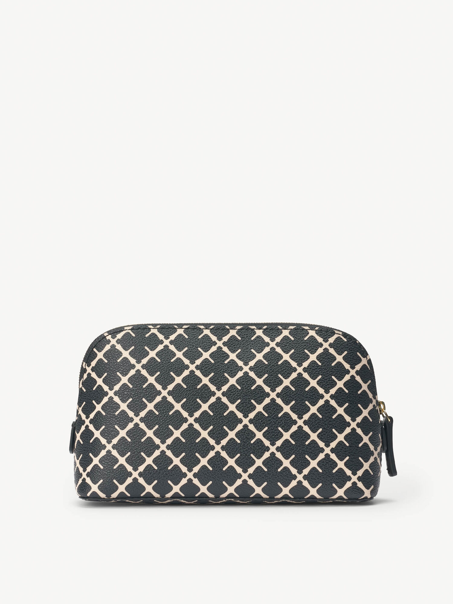 By Malene Birger Bae Small Cosmetics Case Kauneus Laukut Mustat | FI_BB32718