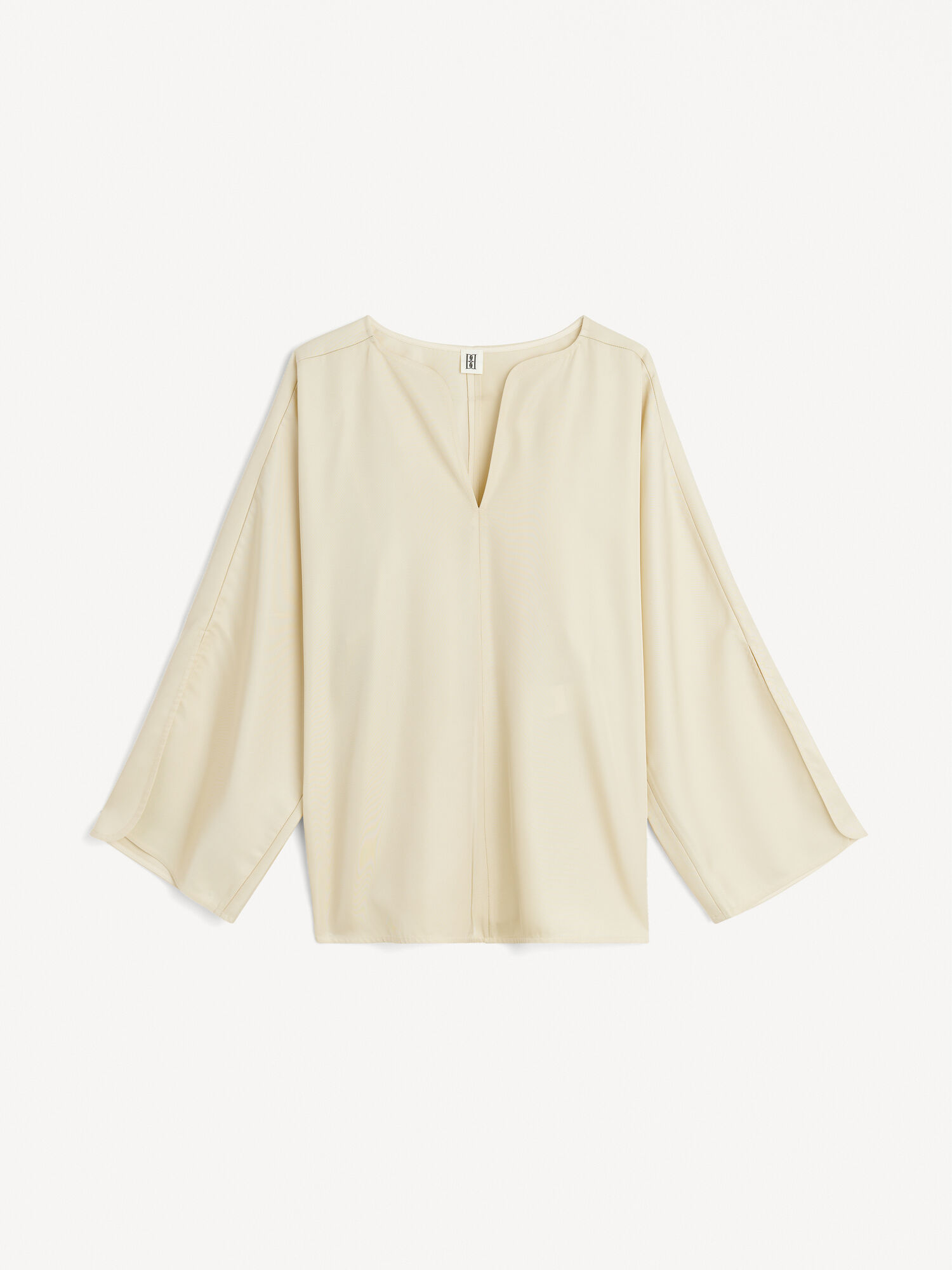 By Malene Birger Calias Tunic-style Blouse Paidat Kerma | FI_BB33833