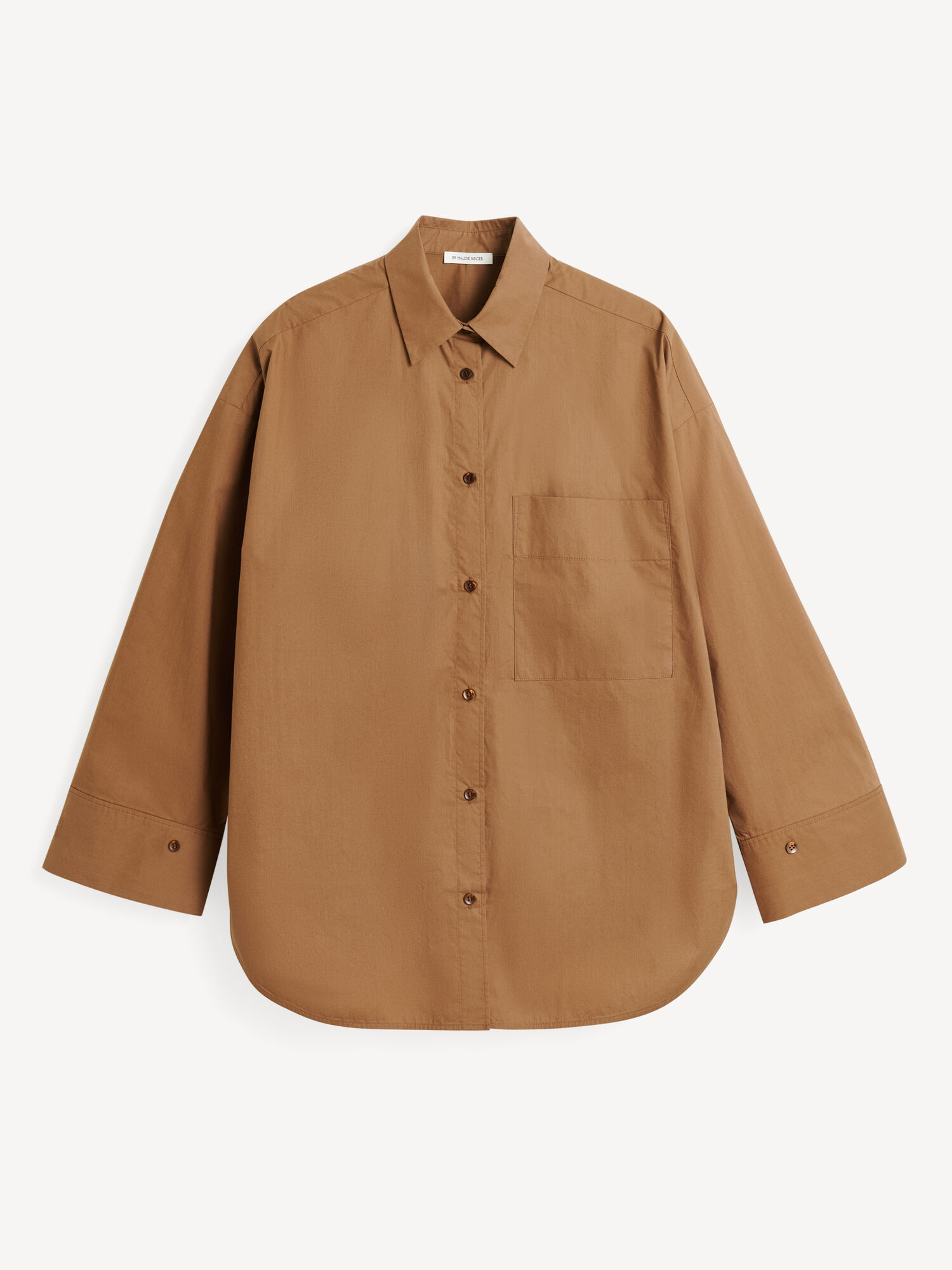 By Malene Birger Derris Organic Cotton Paidat Bison | FI_BB37322