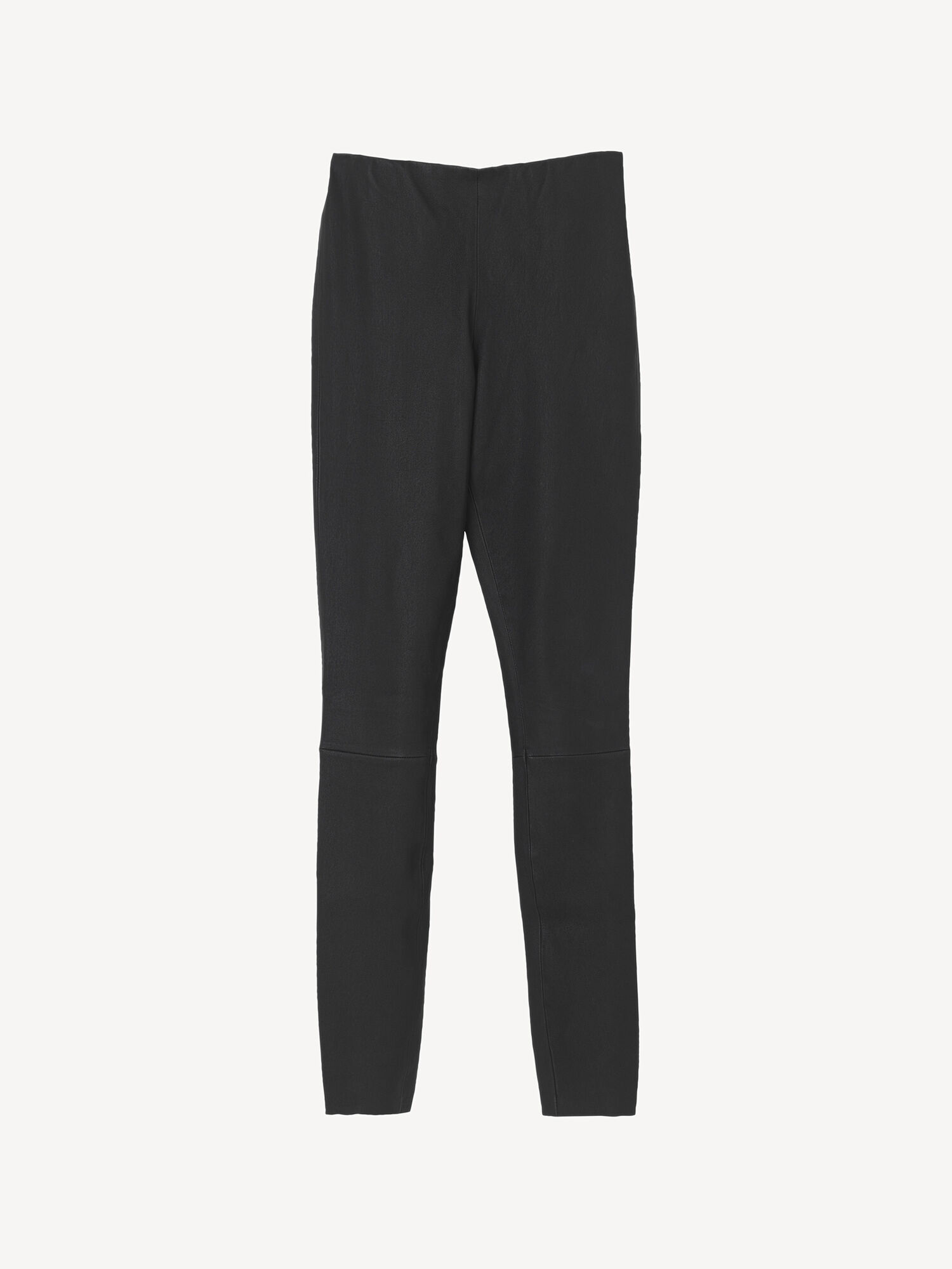 By Malene Birger Elenasoo Leggings Suorat Housut Mustat | FI_BB56773