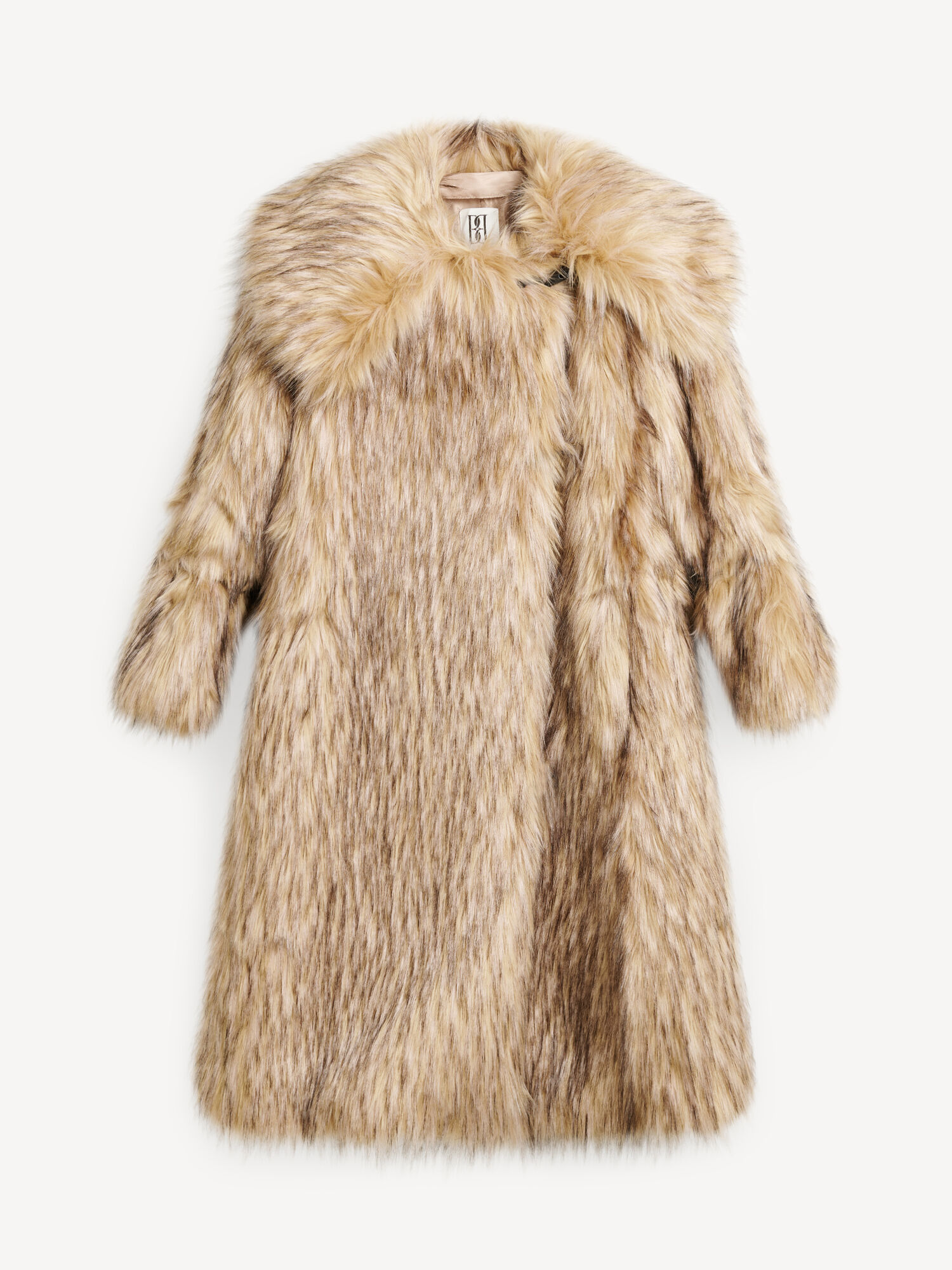 By Malene Birger Graca Faux Fur Takit Nomad | FI_BB25165