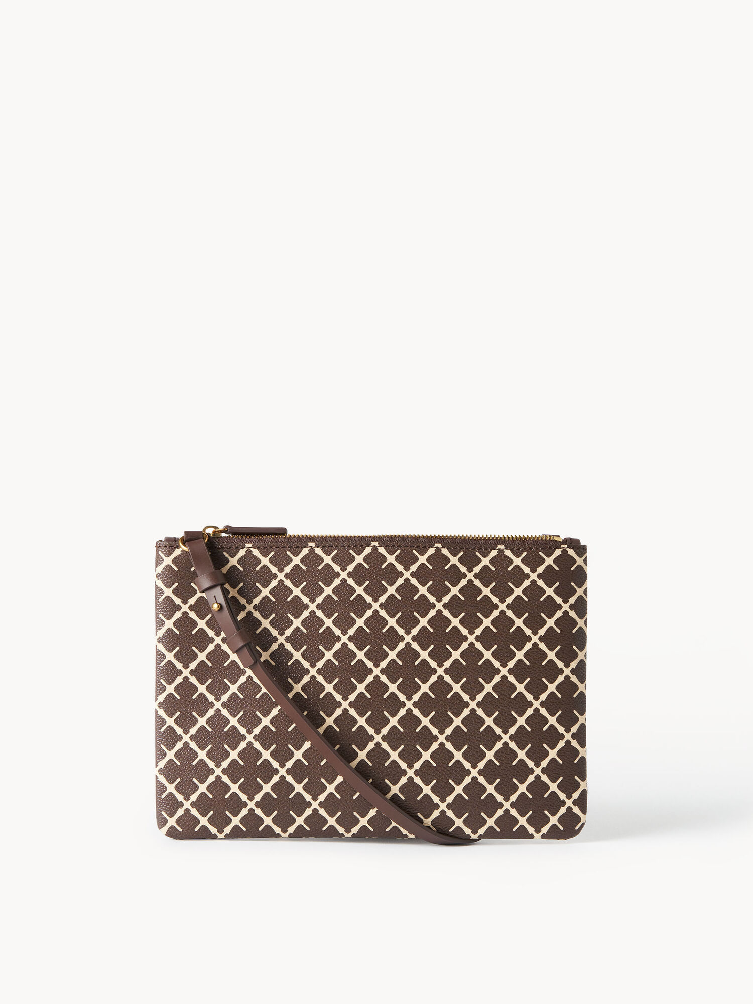 By Malene Birger Ivy Purse Laukut Ruskea | FI_BB87359