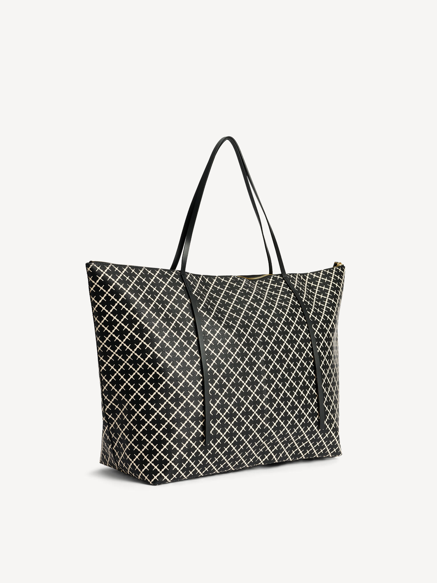 By Malene Birger Leesa Tote Laukut Mustat | FI_BB10567