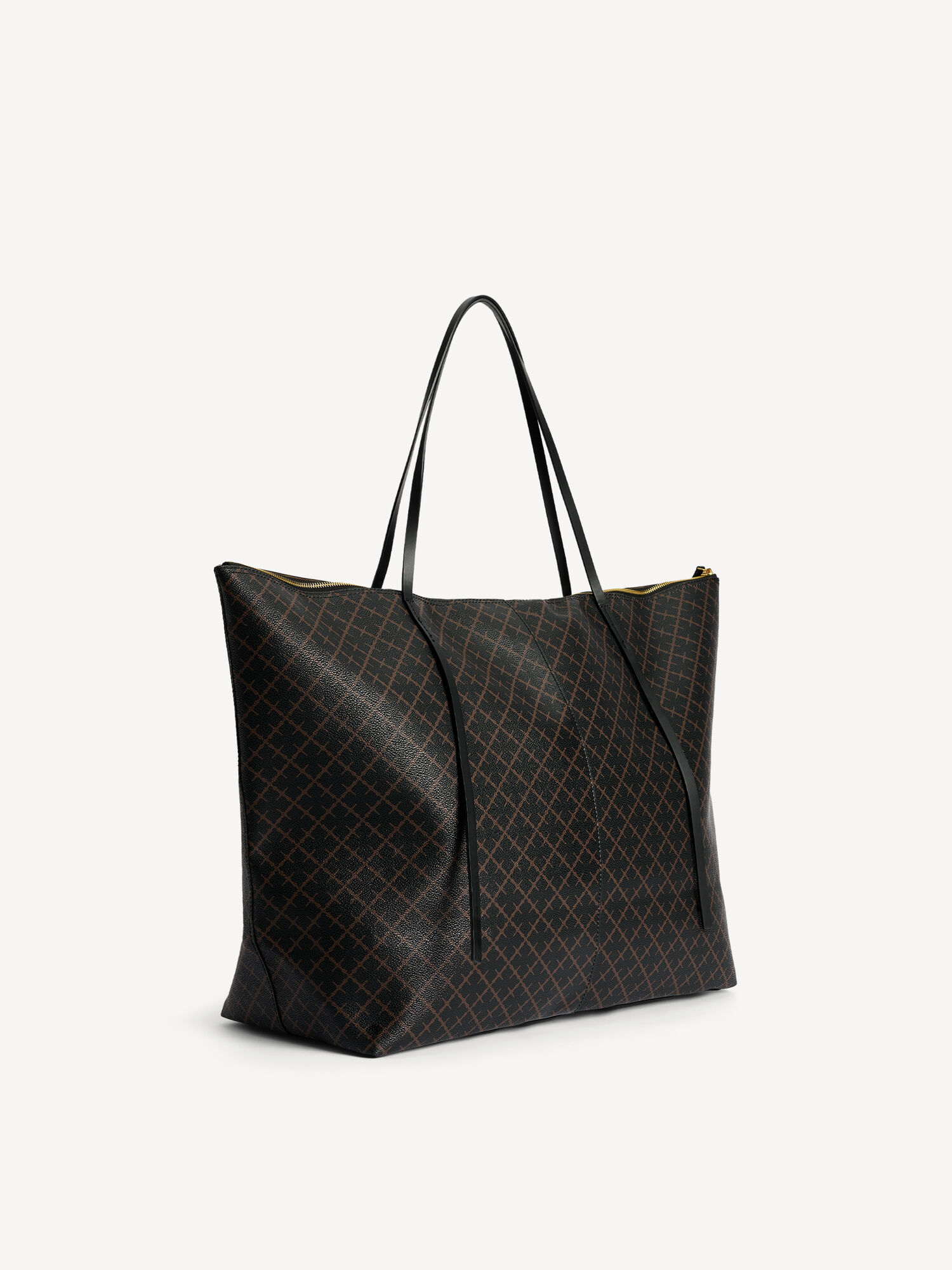 By Malene Birger Leesa Tote Laukut Tumman | FI_BB24772