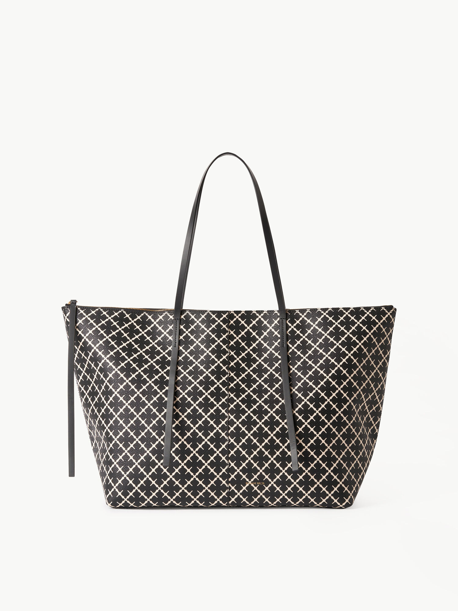 By Malene Birger Luze Tote Laukut Mustat | FI_BB56819