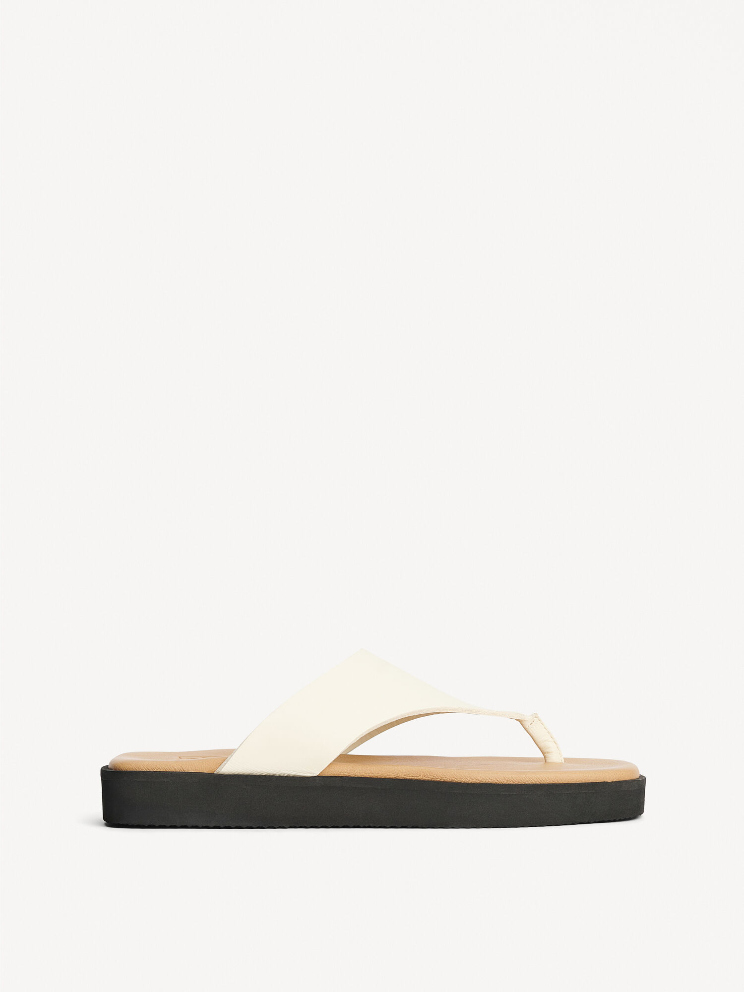 By Malene Birger Marisol Leather Sandals Kengät Kerma | FI_BB76271