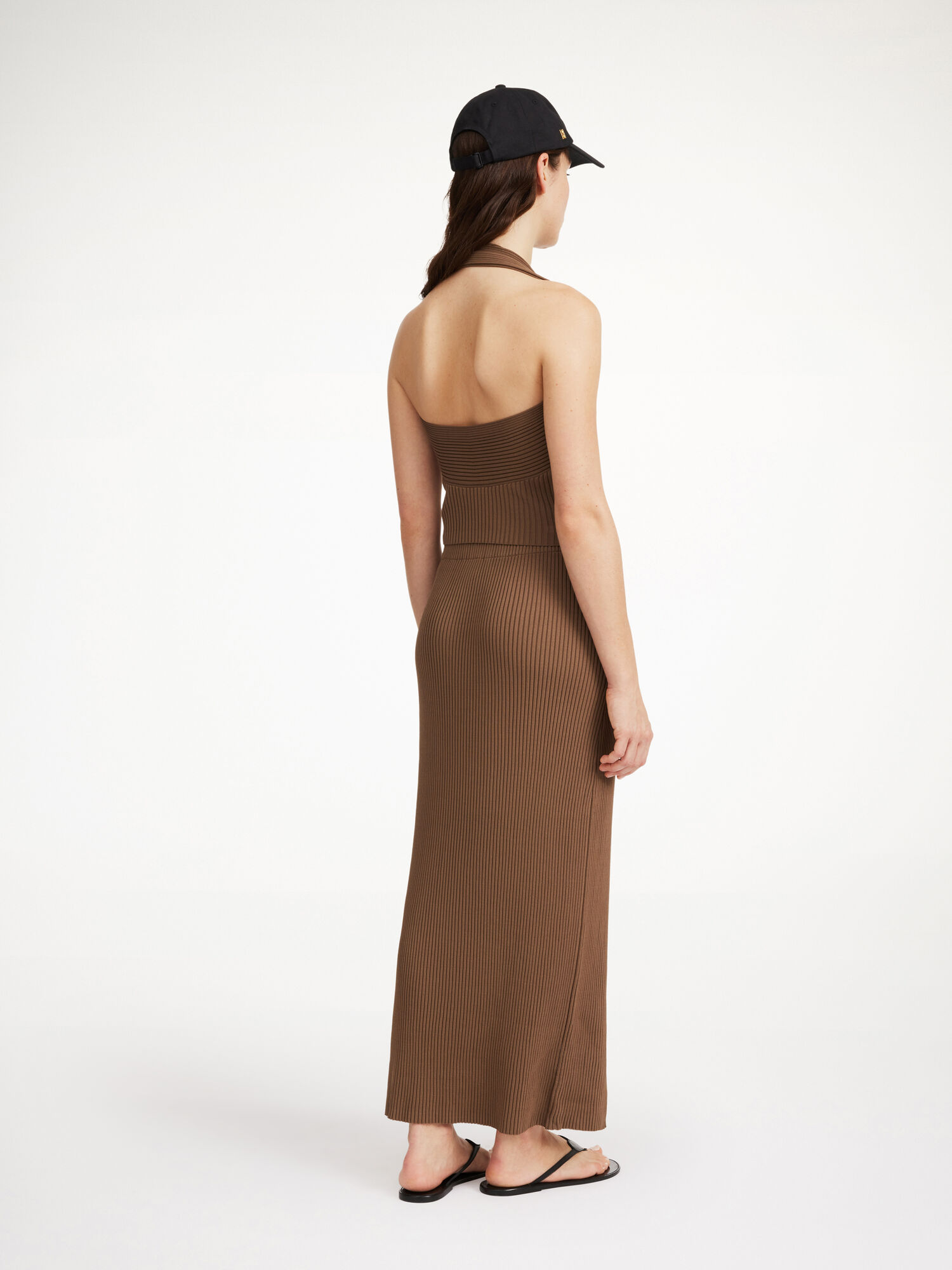 By Malene Birger Merine Maxi Hameet Shitake | FI_BB21802