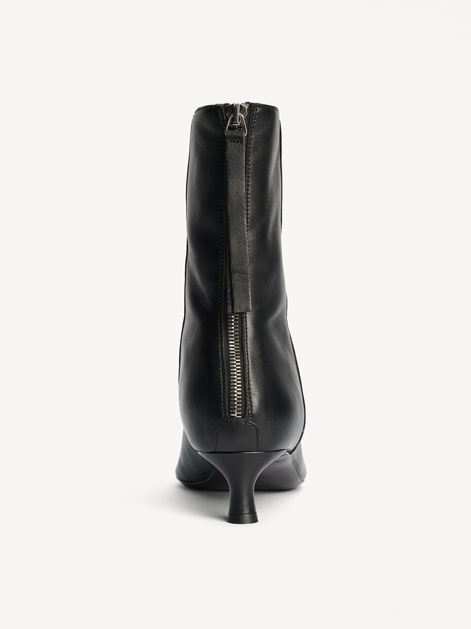 By Malene Birger Micella Boots Kengät Mustat | FI_BB26929