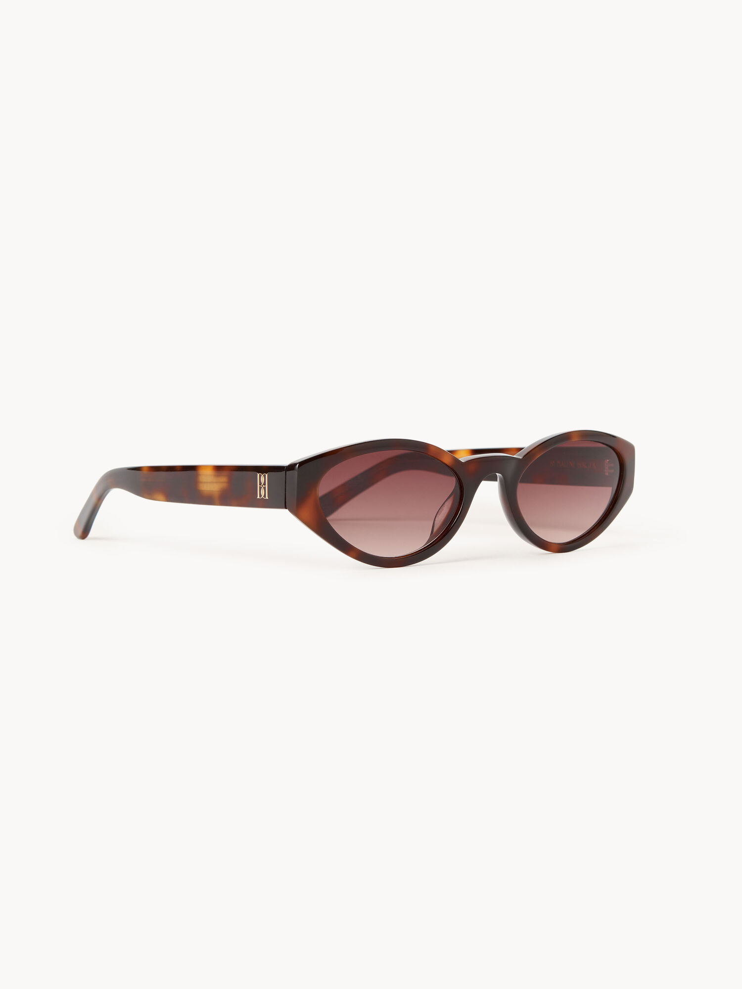 By Malene Birger Myla Aurinkolasit Tortoise | FI_BB15277