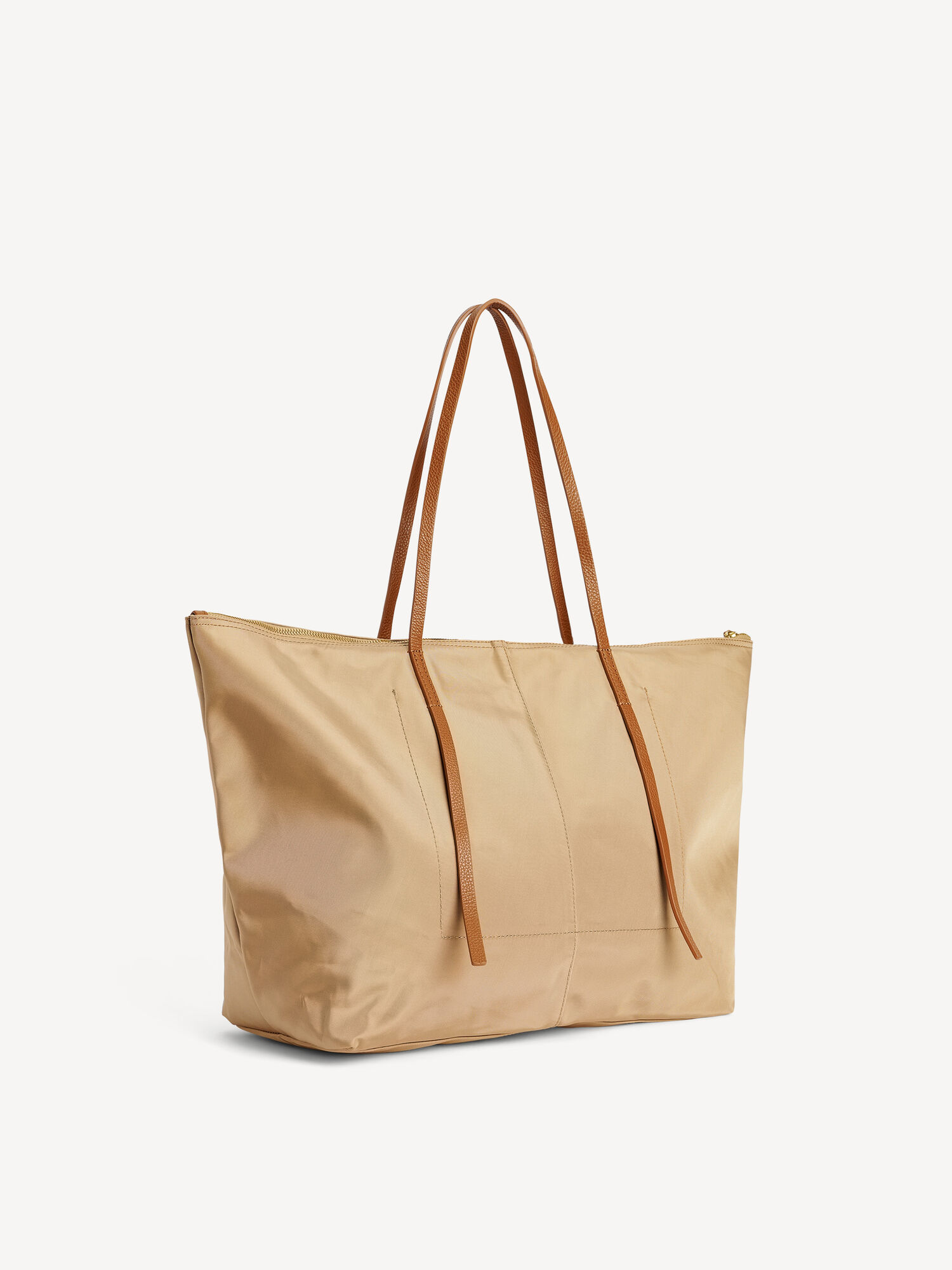 By Malene Birger Nabelle Tote Laukut Tannin | FI_BB99887