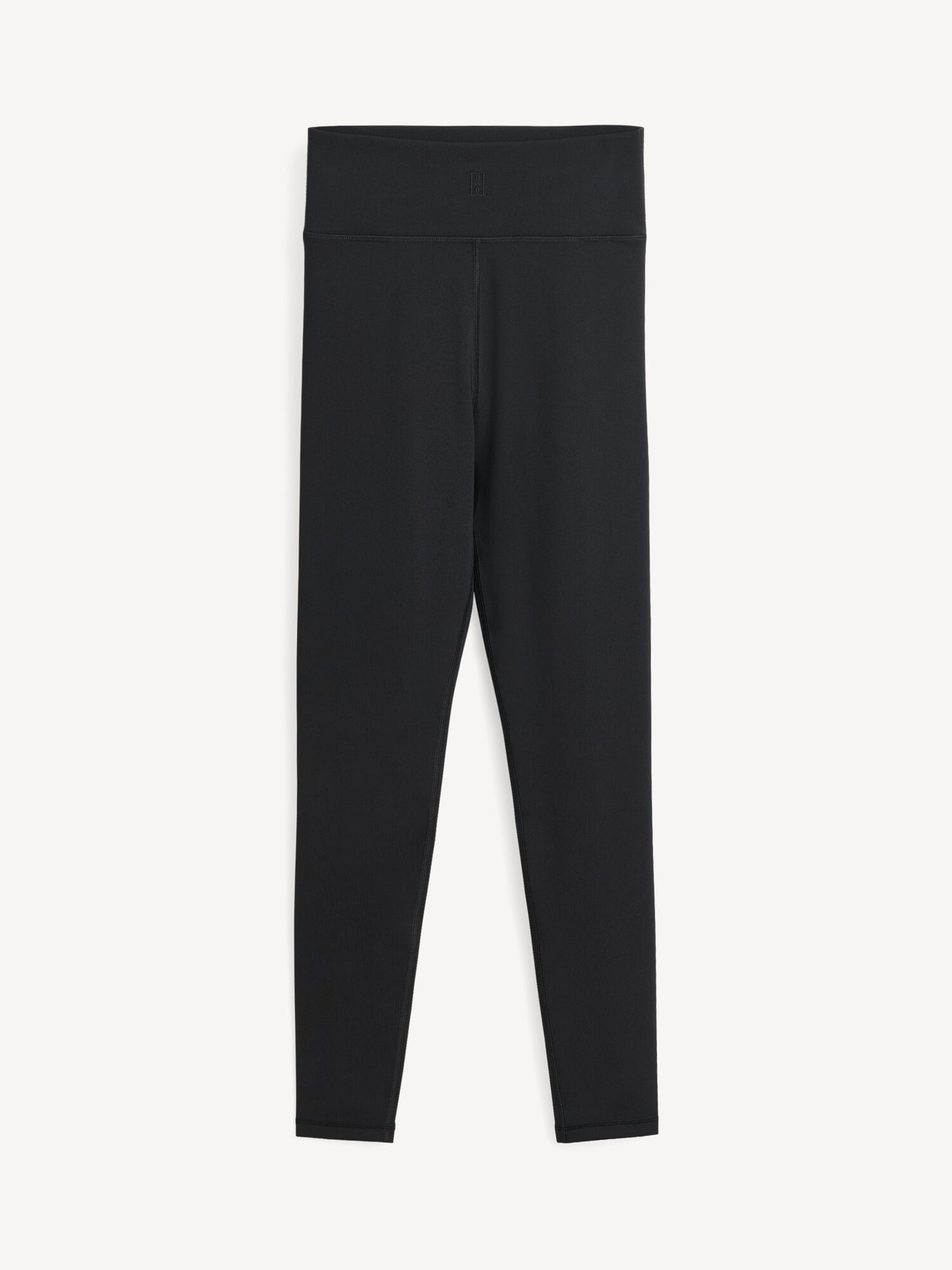 By Malene Birger Polene Athletic Leggings Urheiluvaatteet Mustat | FI_BB32541