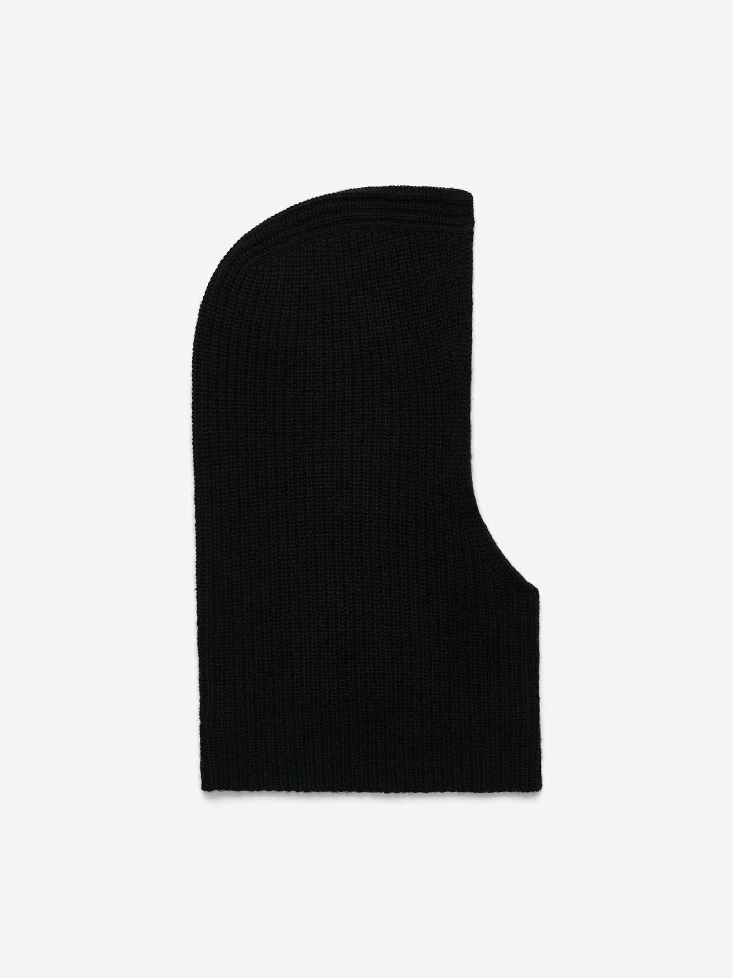 By Malene Birger Renima Balaclava Muut Tarvikkeet Mustat | FI_BB51743