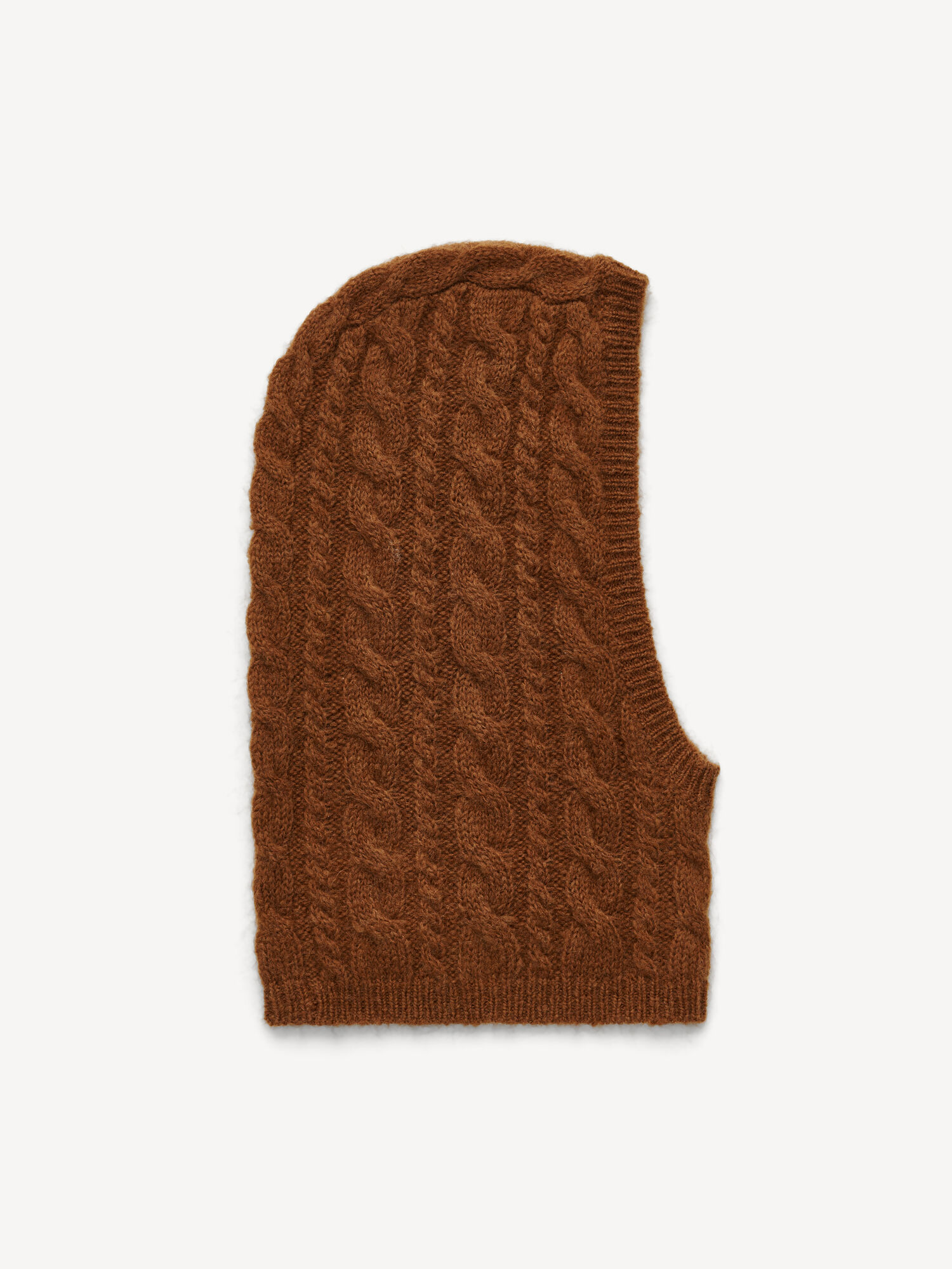 By Malene Birger Renima Wool Balaclava Muut Tarvikkeet Bison | FI_BB51395