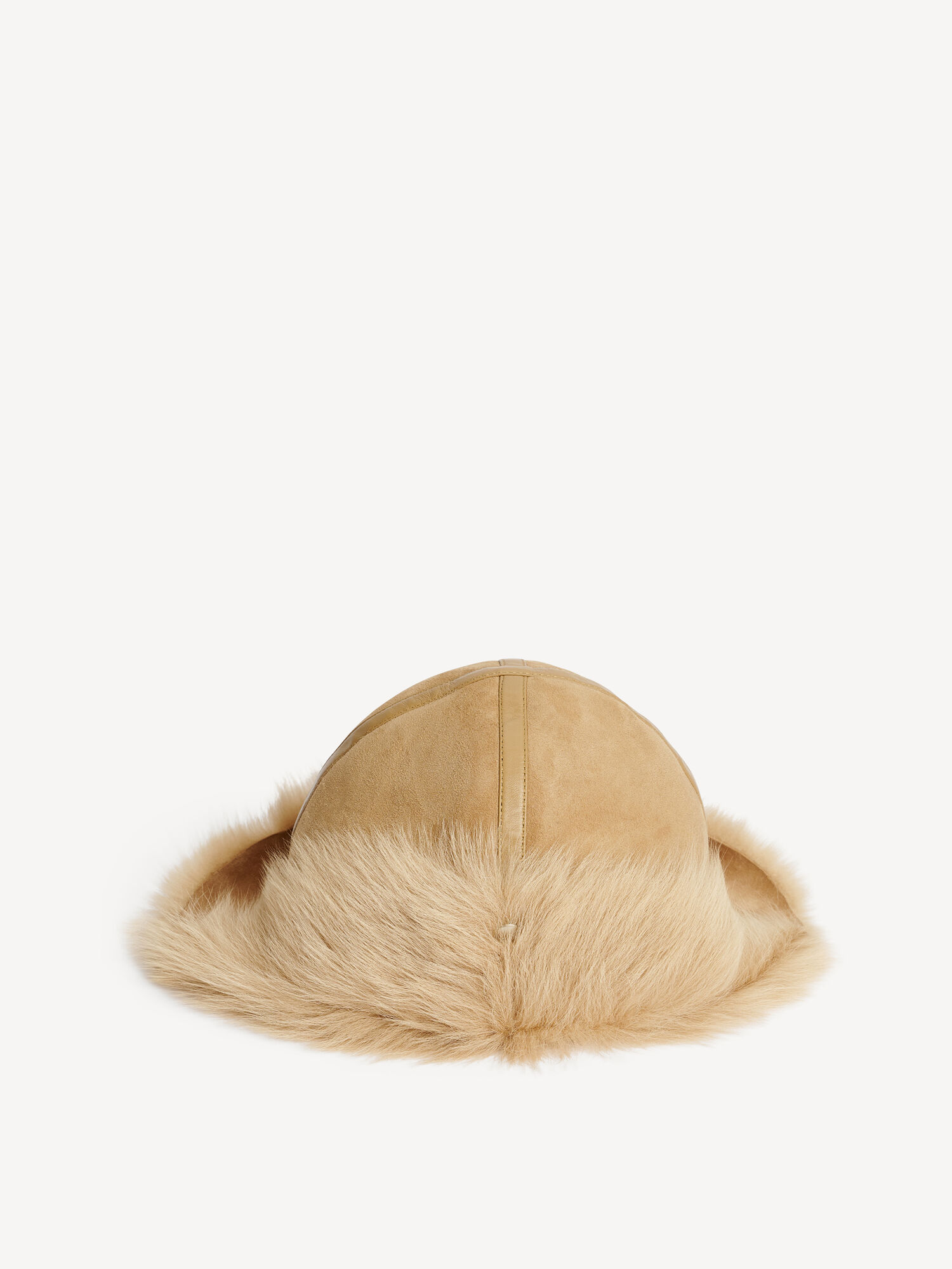 By Malene Birger Sheelan Shearling Hat Muut Tarvikkeet Tannin | FI_BB75723