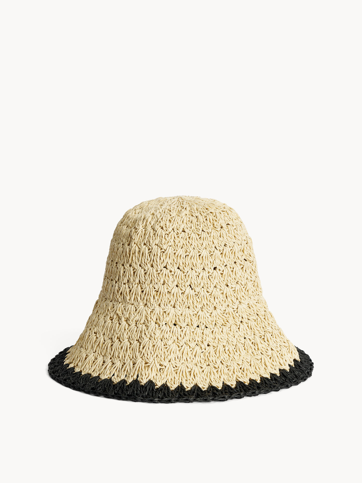 By Malene Birger Strawie Hat Muut Tarvikkeet Kerma Keltainen | FI_BB35135